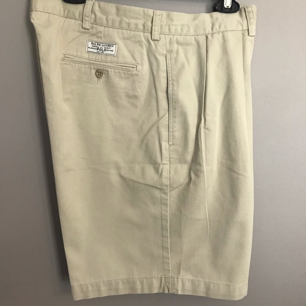 Polo Ralph Lauren Shorts